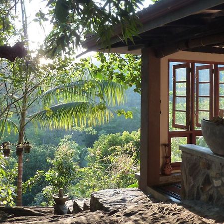 Singharaja Garden Agro Eco Lodge Pelawatta  Exteriér fotografie