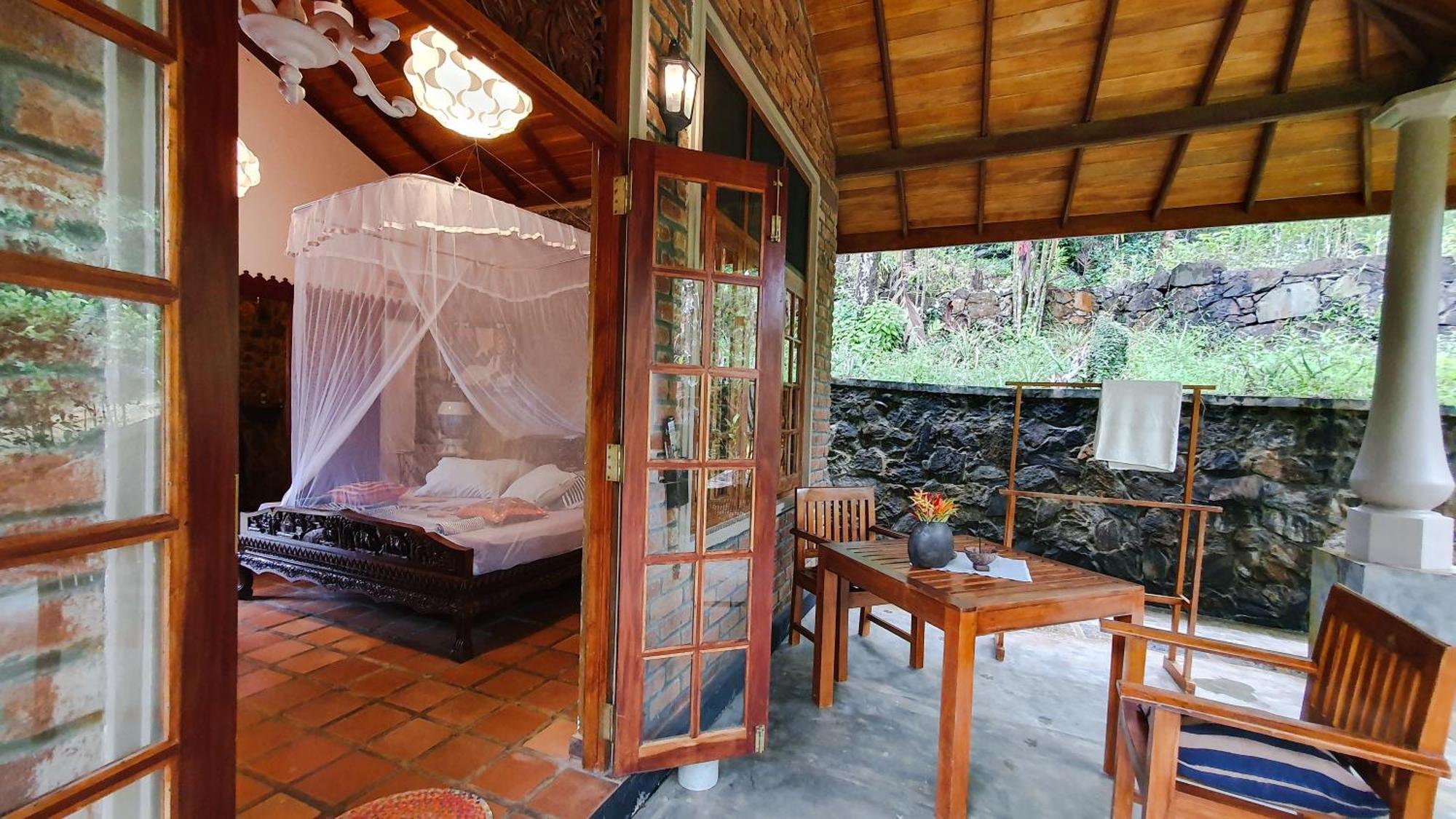 Singharaja Garden Agro Eco Lodge Pelawatta  Exteriér fotografie