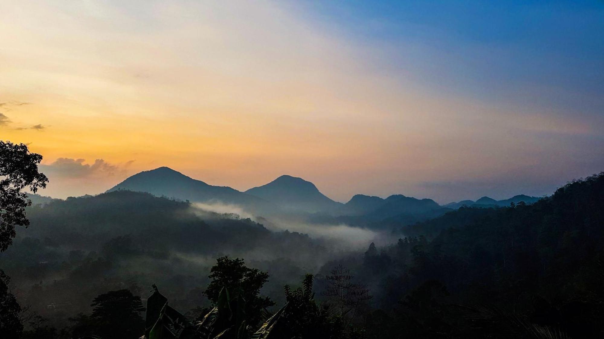 Singharaja Garden Agro Eco Lodge Pelawatta  Exteriér fotografie