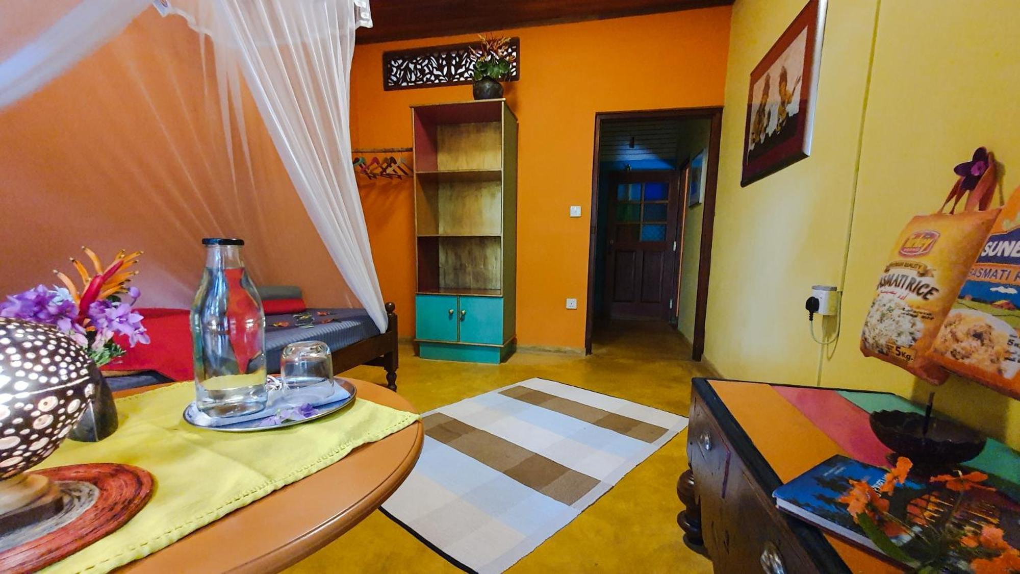 Singharaja Garden Agro Eco Lodge Pelawatta  Exteriér fotografie