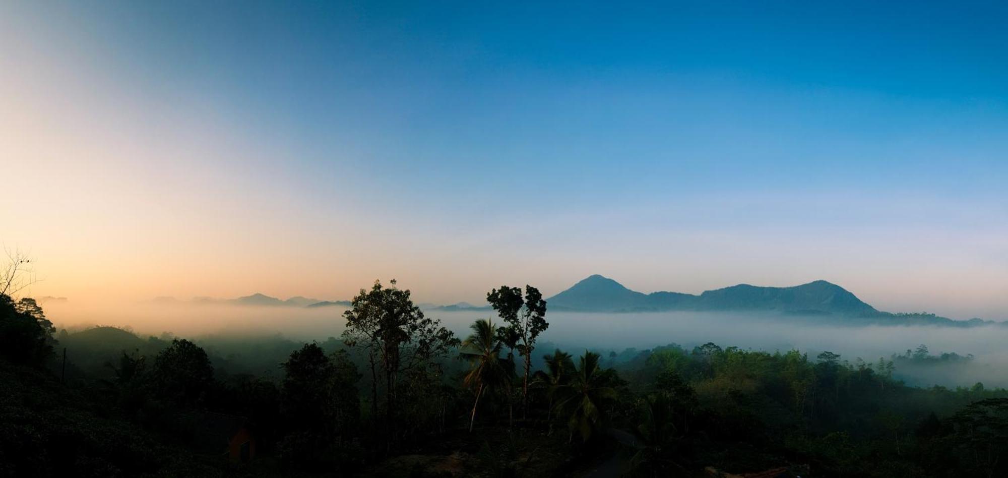 Singharaja Garden Agro Eco Lodge Pelawatta  Exteriér fotografie