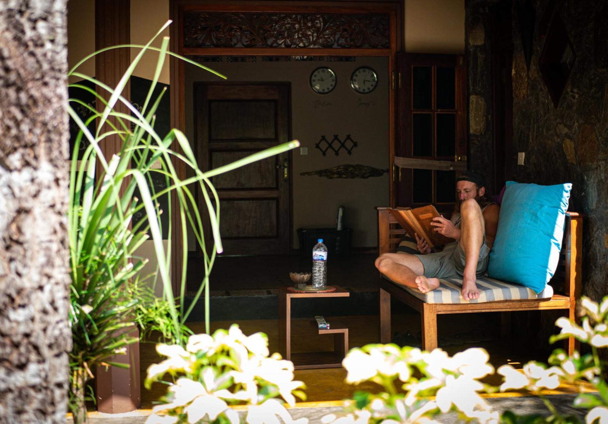 Singharaja Garden Agro Eco Lodge Pelawatta  Exteriér fotografie