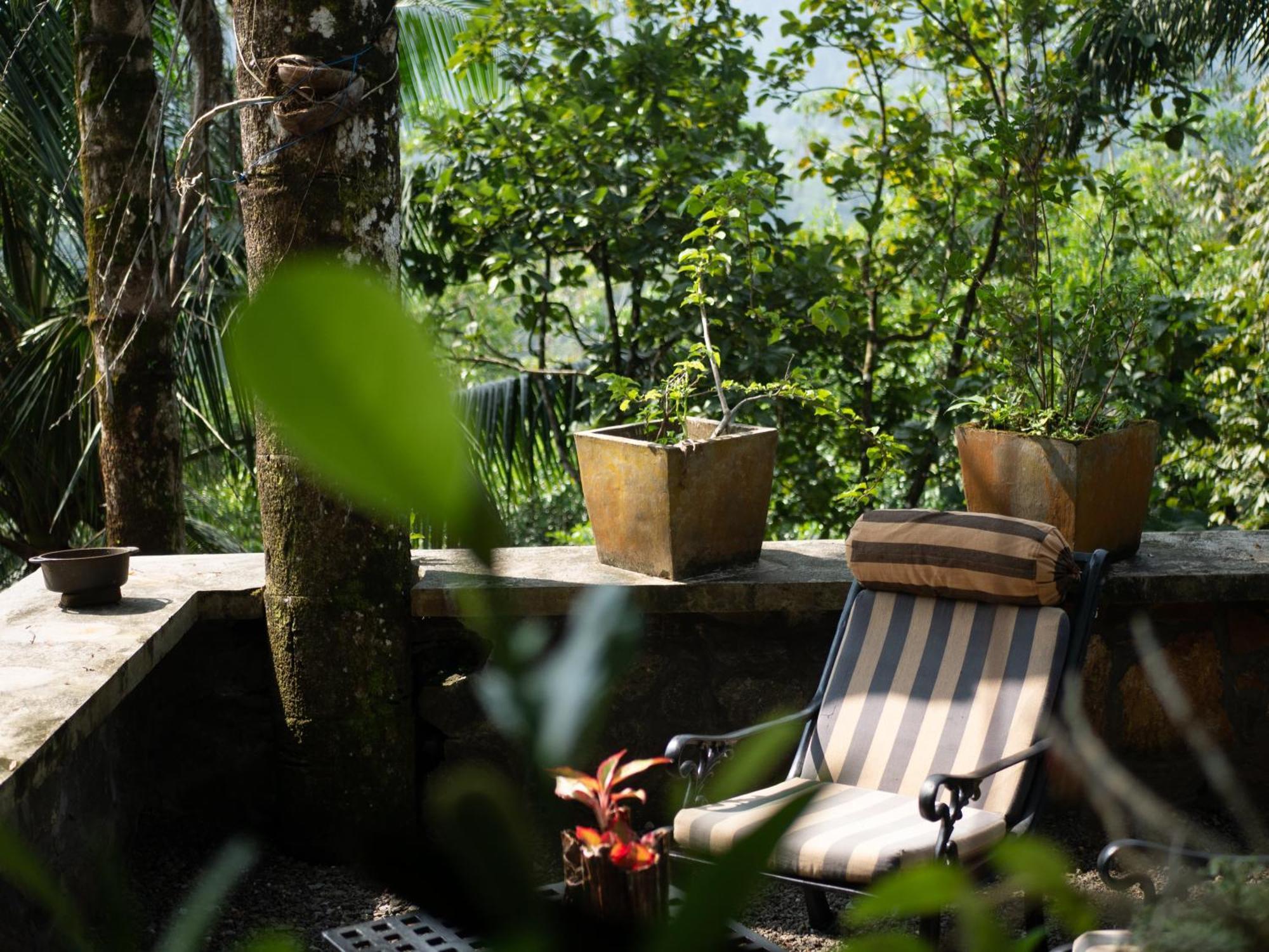 Singharaja Garden Agro Eco Lodge Pelawatta  Exteriér fotografie