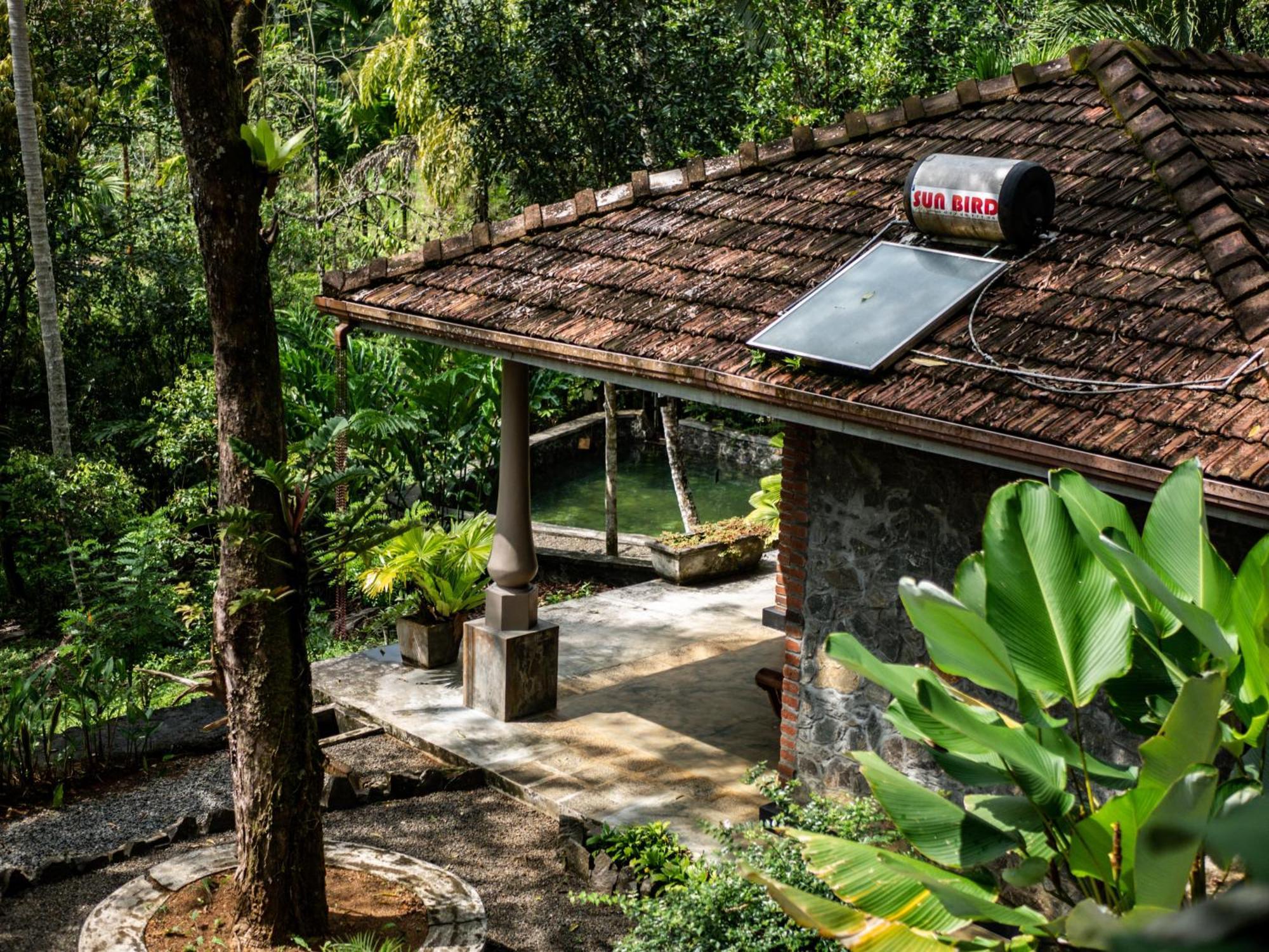 Singharaja Garden Agro Eco Lodge Pelawatta  Exteriér fotografie